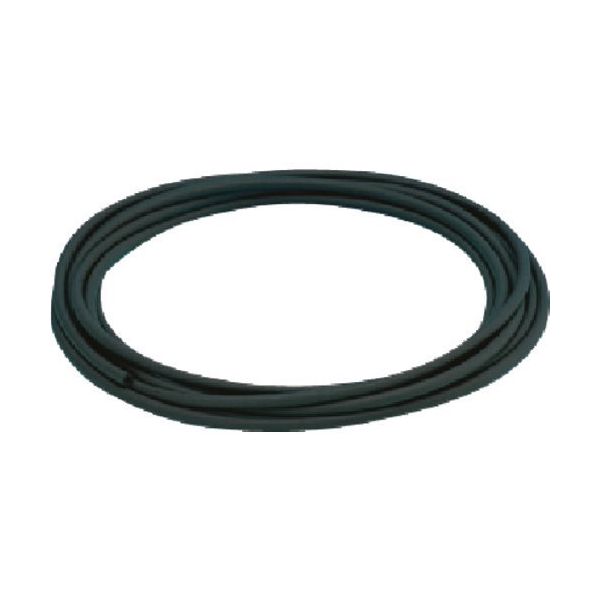 東京硝子器械 TGK フルランチューブ 1/16×1/8 15m 710-17-06-22 1箱 184-2568（直送品）