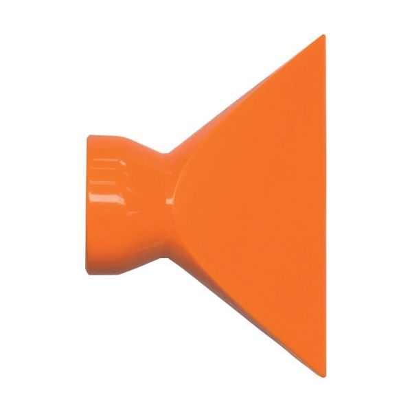 日機 クーラントシステム3/4 フレアノズル