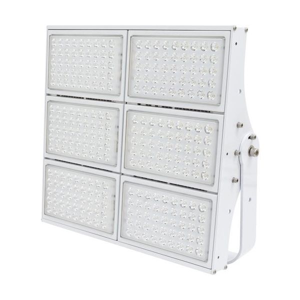 日動工業 日動 スクエアマックス600W 電源装置一体型 昼白色 吊下げ型 スポット LEIS-600N2-HS-50K 1台（直送品）