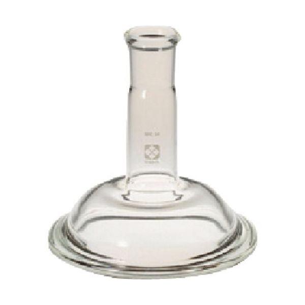 東京硝子器械 TGK SPCセパラブルカバー一口バンド式SPC24 371-13-58-71 1個 184-9874（直送品）