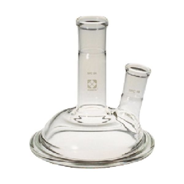 東京硝子器械 TGK SPCセパラブルカバー二口バンド式SPC24 371-13-58-74 1個 184-5162（直送品）