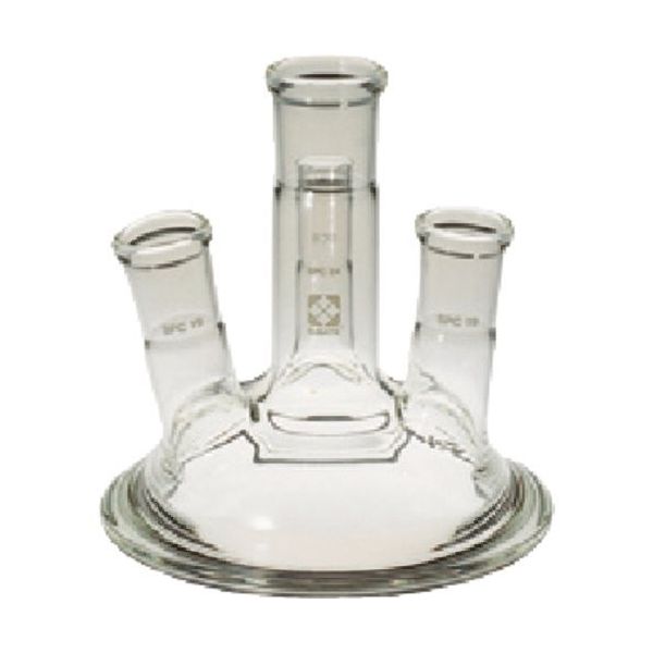 東京硝子器械 TGK SPCセパラブルカバー四口バンド式SPC29 371-13-58-78 1個 184-9851（直送品）