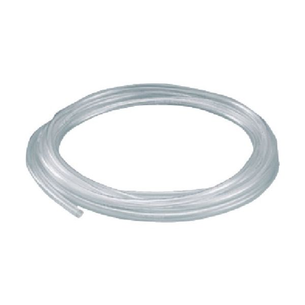 東京硝子器械 TGK タイゴンチューブ 2×4mm 15m 710-17-08-30 1箱 185-0415（直送品）