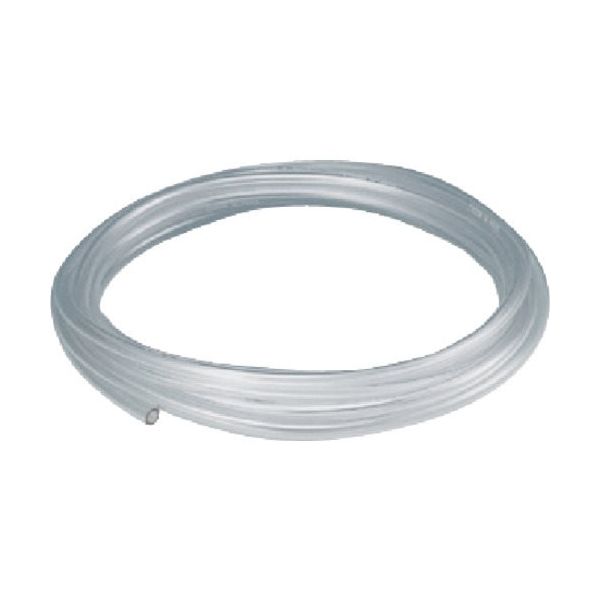 東京硝子器械 TGK タイゴンチューブ 1/32×3/32 15m 710-17-09-01 1箱 185-2041（直送品）