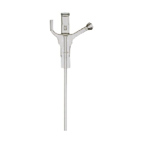 東京硝子器械 TGK SPC連結導入管 371-13-59-92 1個 184-2060（直送品）