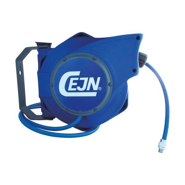 セインジャパン CEJN セーフティーリール 14m 9.5x13.5mm 接続NPT3/8 19-911-2131 1個 141-1257（直送品）