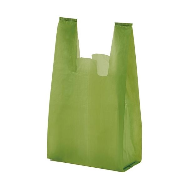 アイメディア 多目的消臭袋 M 40枚 1009285 1本 349-0574（直送品）