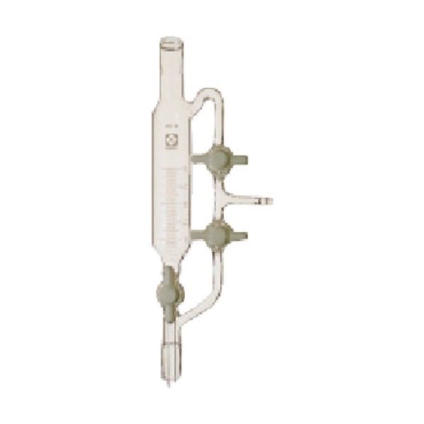 東京硝子器械 TGK SPC分留受器 ウイッドマー SPC15 371-13-61-31 1個 183-8925（直送品）