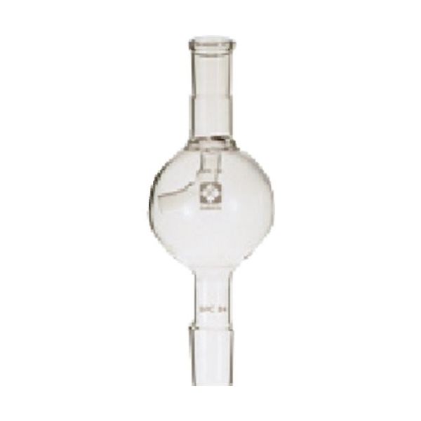 東京硝子器械 TGK SPCトラップ球 SPC19ー19 371-13-62-02 1個 184-0517（直送品）