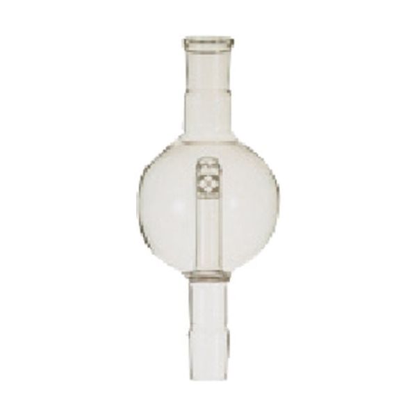 東京硝子器械 TGK SPCトラップ球 SPC29ー29 371-13-62-13 1個 183-5790（直送品）