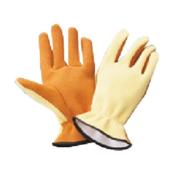 東京硝子器械 TGK ザイロン保護用手袋 MZ620 859-87-18-45 1双 184-7514（直送品）