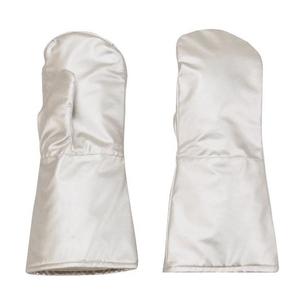 東京硝子器械 TGK 遮熱ミトン マックディフェンス フリー