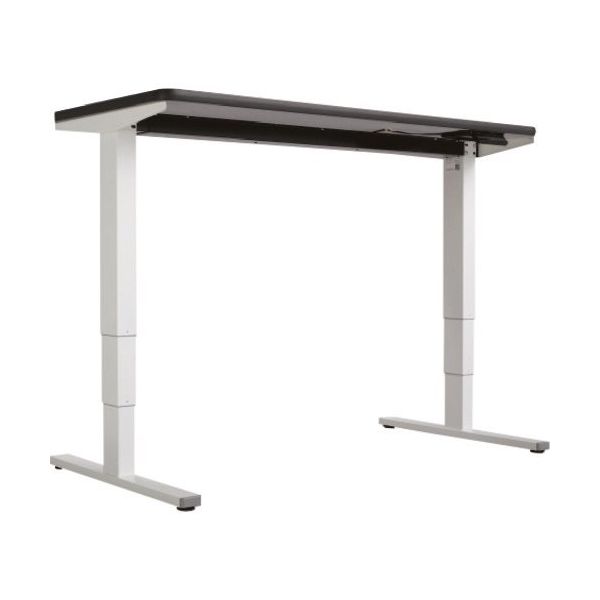 スガツネ工業 (200044087)LFTー2Eー600ーSーWT/テーブル専用電動昇降装置※在庫限り LFT-2E-600-S-WT 1個（直送品）