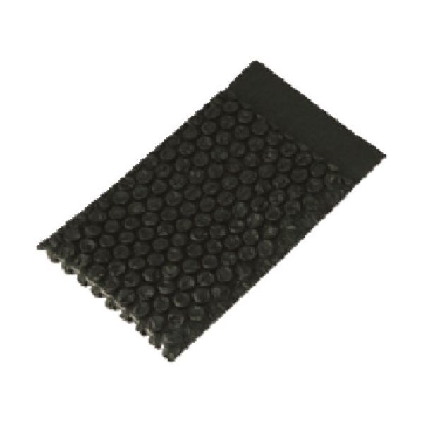 東京硝子器械 TGK 導電エアーパッキン袋 黒 200×300×330 405-25-13-03 1箱(100枚) 184-6777（直送品）