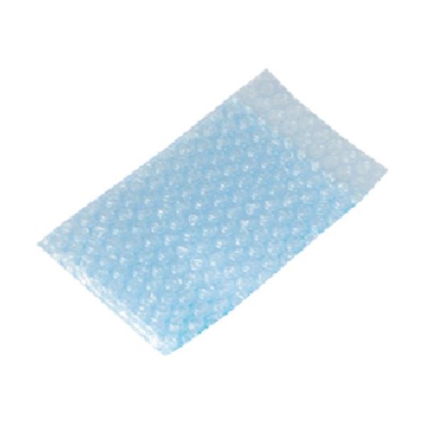 東京硝子器械 TGK 導電エアーパッキン袋 青 200×300×330 405-25-13-08 1箱(100枚) 185-6348（直送品）