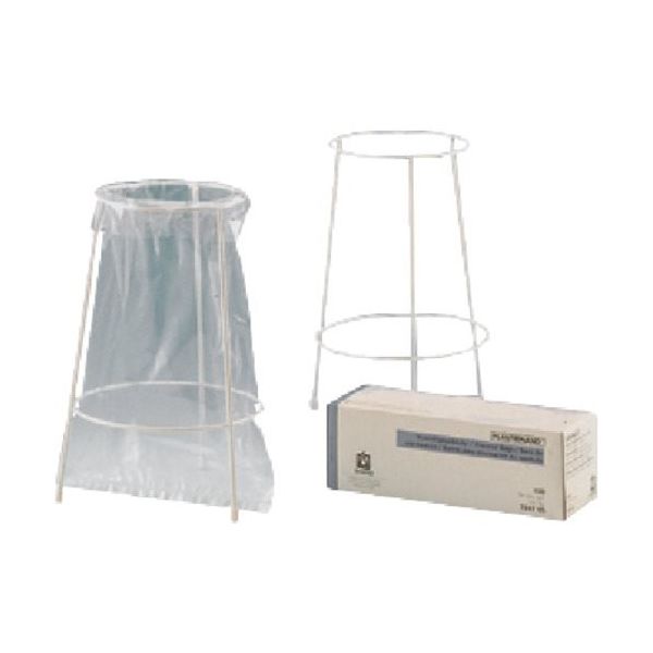 東京硝子器械 TGK 滅菌用ディスポPAバッグ 50枚 814-12-26-04 1箱(50枚) 183-3288（直送品）