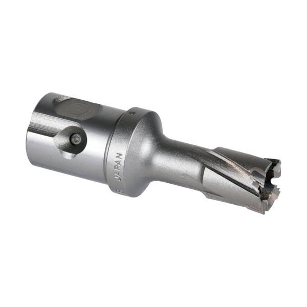 ミヤナガ 磁気ボール盤カッター デルタゴンメタルボーラー250A φ14.5 DLMB25A145 1本 246-1611（直送品）