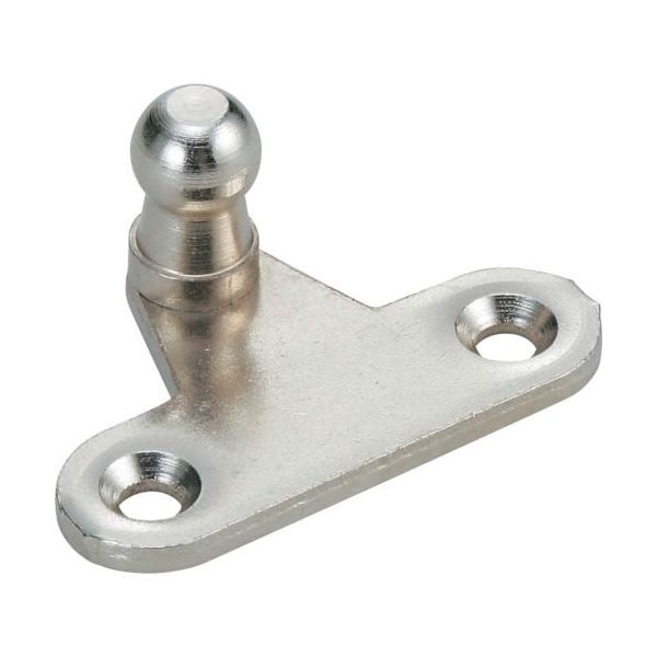 スガツネ工業 SUGATSUNE (180025013)7592TM ブラケット 7592TM 1個 132-0415（直送品）