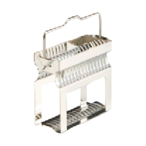 東京硝子器械 TGK 染色用バスケット 15枚用 SUS304 419-14-21-01 1個 186-1327（直送品）