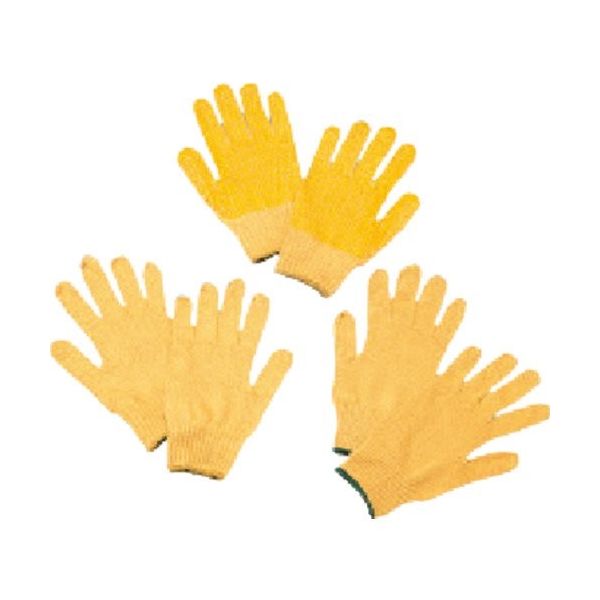 東京硝子器械 TGK 安全作業手袋 EGGー14 高密度品 617-87-18-03 1双 184-0714（直送品）