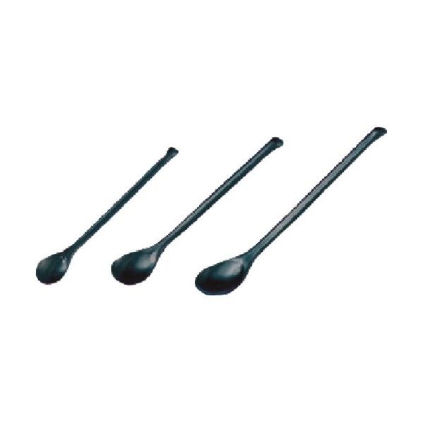 東京硝子器械 TGK プラスチック匙 大中小1組 454-50-40-52 1袋 185-9207（直送品）