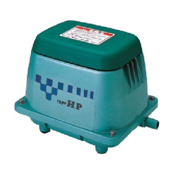 HIBLOW HP-40 エアレーションポンプ ☆中古品☆ テクノ高槻 XP