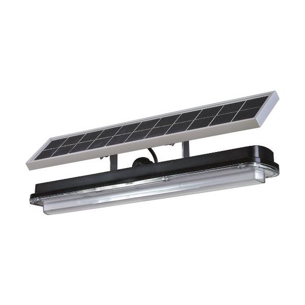 日惠製作所 NIKKEI ニコソーラー・アトリウム450 人感センサータイプ WA45D-004M/J5 1個 272-3084（直送品）