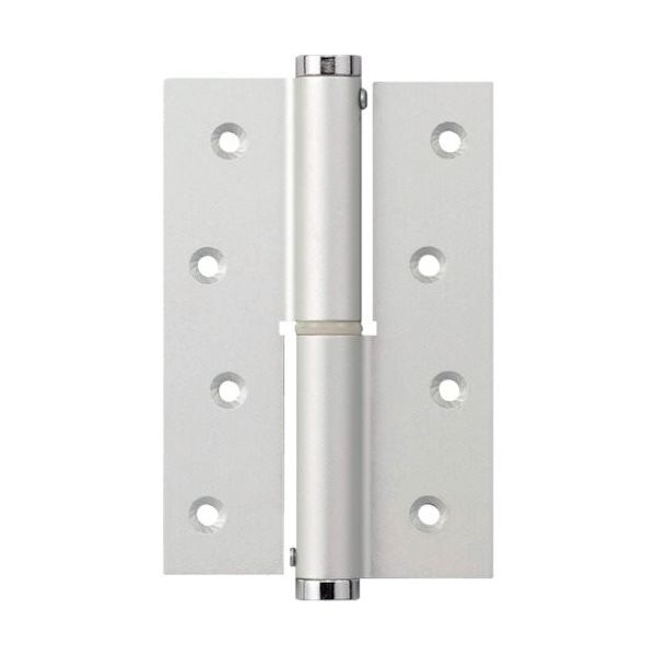 SUGATSUNE (170048792)PM120ーBK―5253ー09Rアルミ合金製抜差蝶番 PM120-BK-5253-09R 1個（直送品）