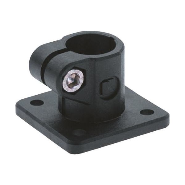 スガツネ工業 SUGATSUNE (210031249)FSーKUー18Pパイプジョイントシステム FS-KU-18P 1袋(10個)（直送品）