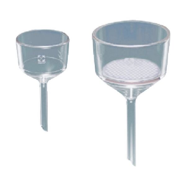 東京硝子器械 TGK ブフナーロート セット 70φ用 371-09-23-03 1組 184-9832（直送品）