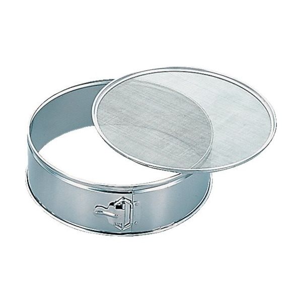 スギコ産業 スギコ うらごし替え網 31cm用荒目 20メッシュ MSAM-31A 1枚 274-5956（直送品）