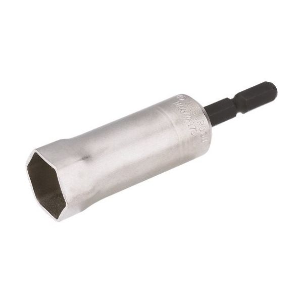 ネグロス電工 充電ドライバー用ソケット MAKMW-17L 1個 369-6849（直送品）