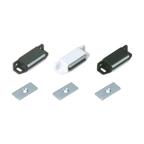 スガツネ工業 SUGATSUNE (140050504)MC0099SWPマグネットキャッチ MC0099SWP 1個 132-4107（直送品）