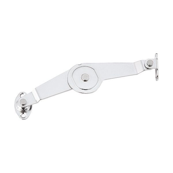 スガツネ工業 SUGATSUNE (180100141)Sー21Lワンタッチステー S-21L 1本 132-6815（直送品）