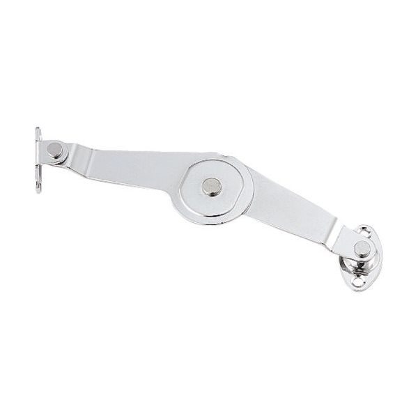 スガツネ工業 SUGATSUNE (180100140)Sー21Rワンタッチステー S-21R 1本 132-3657（直送品）