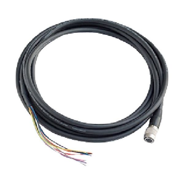 日東工器 デルボ 信号ケーブル DLW9090 1本 344-9143（直送品）