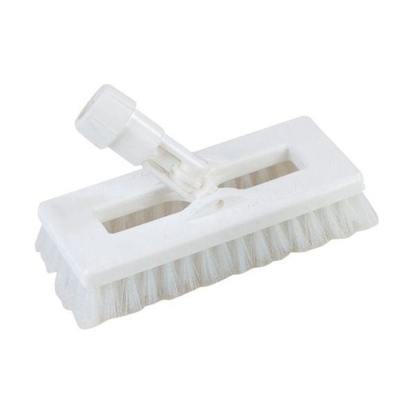 エー・エム・プロダクツ カーライル スウィベルデッキブラシ