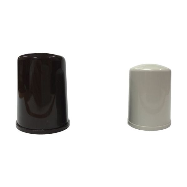 因幡電機産業 JAPPY ボルトカバーワンタッチ式 Bキャップ