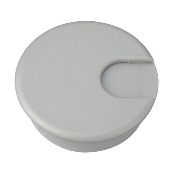 スガツネ工業 SUGATSUNE (210031804)ST70SL配線孔キャップ ST70SL 1個 131-7311（直送品）