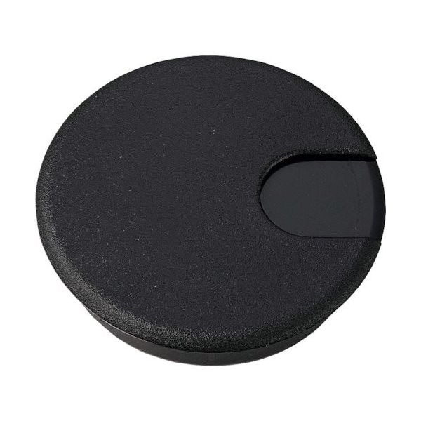 スガツネ工業 SUGATSUNE (210031811)ST88B配線孔キャップ ST88B 1個 133-6191（直送品）