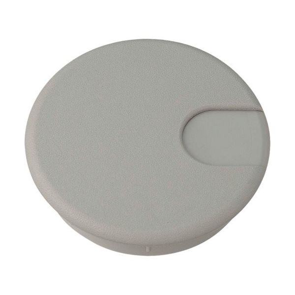 スガツネ工業 SUGATSUNE (210031810)ST88G配線孔キャップ ST88G 1個 131-5744（直送品）