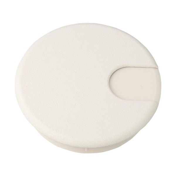 スガツネ工業 SUGATSUNE (210031808)ST88CM配線孔キャップ ST88CM 1個 131-8872（直送品）