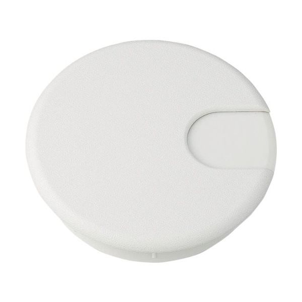 スガツネ工業 SUGATSUNE (210031807)ST88W配線孔キャップ ST88W 1個 131-7276（直送品）