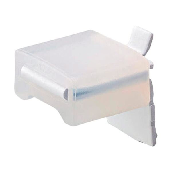 スガツネ工業 SUGATSUNE (120044077)SPFー20LCーWTレベル調整棚受 SPF-20LC-WT 1個 382-2985（直送品）