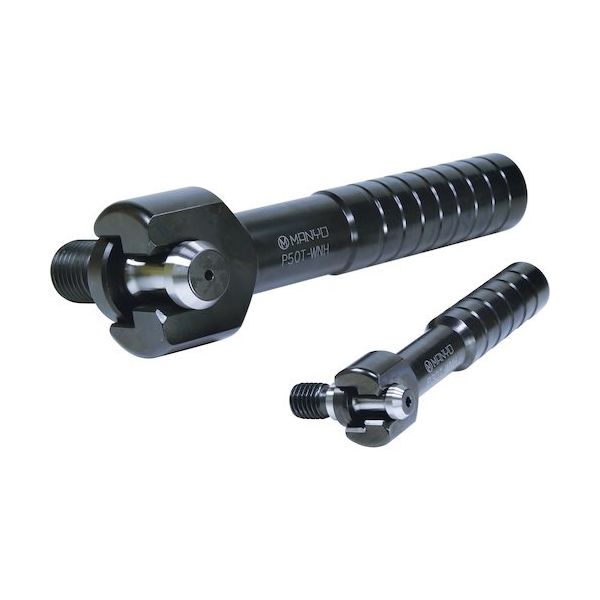 マンヨーツール プルレンチ JIS40-WNH 1本 369-0708（直送品）