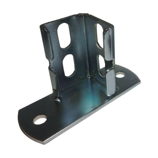 因幡電機産業 JAPPY アングル用ジョイント金具 JBL-3L 1個 215-1003（直送品）