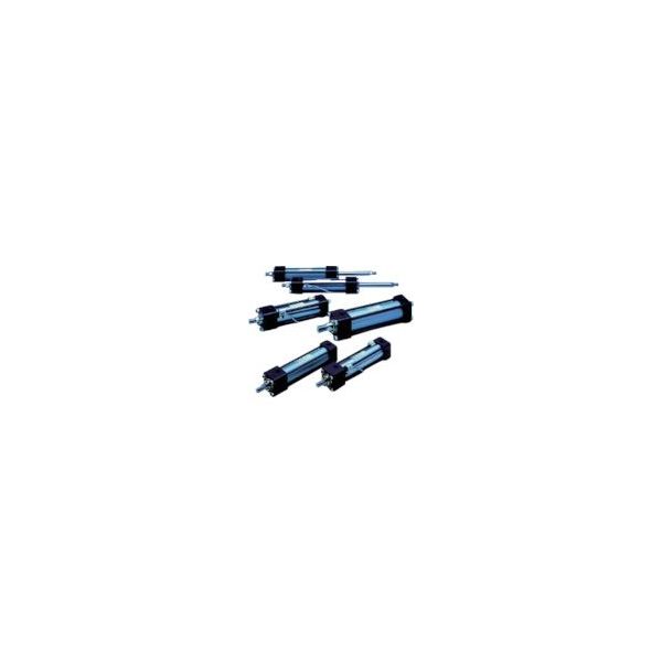 TAIYO 油圧シリンダ 160H-11TA63BB150-AC 1個 593-8058(直送品)