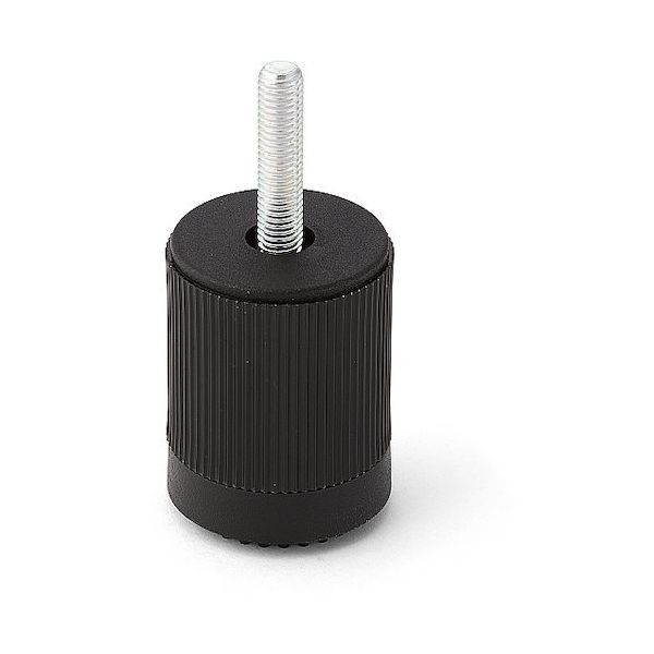 スガツネ工業 SUGATSUNE (200140530)A800ー40HLアジャスター A800-40HL 1個 133-6116（直送品）