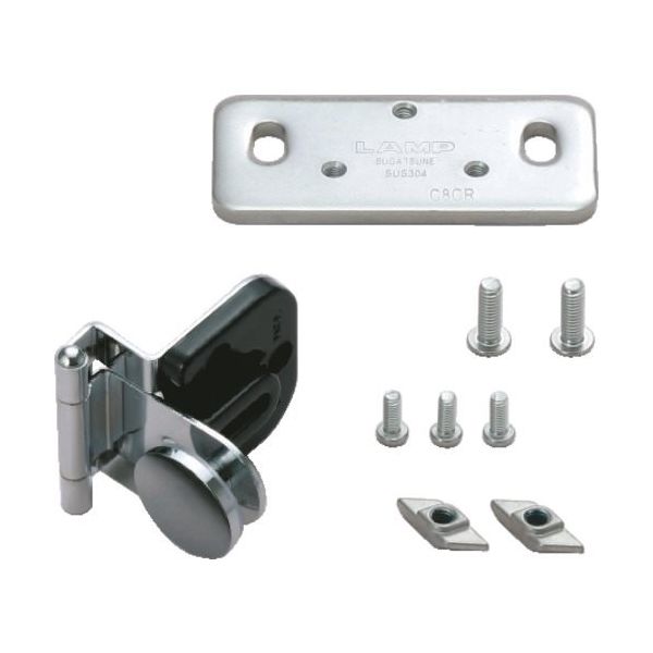 AS-GHC34-8CR-30-6（直送品）