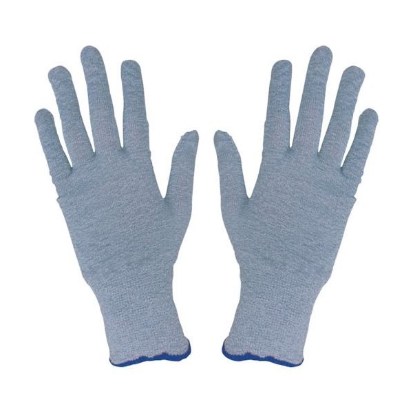 因幡電機産業 JAPPY 耐切創手袋 HG750JPM 1双 216-9910（直送品）